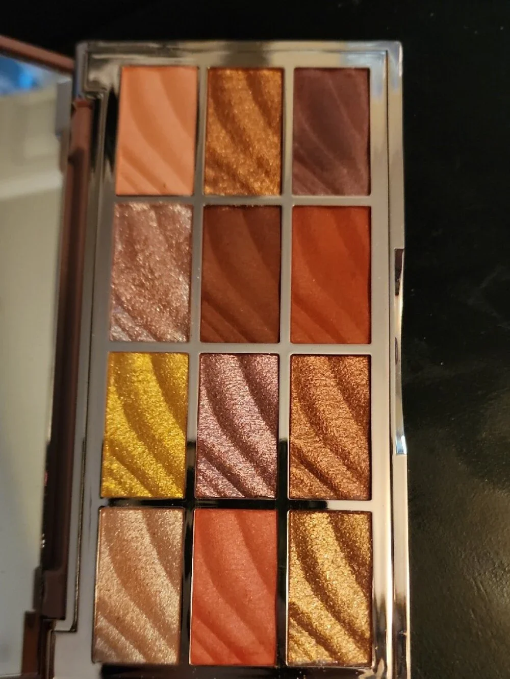 Ciaté London skincare compact
